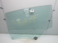 фото thumb №1, Mazda 3 bp iv 21r стекло дверь левая задняя левый зад