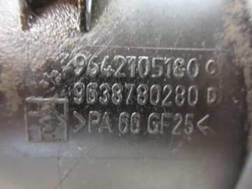 фото thumb №6, Lancia phedra 2.2 jtd корпус фільтра пального