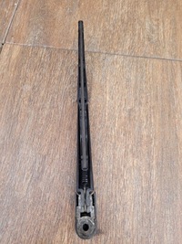 фото thumb №7, Opel astra k v 16r двірник задня