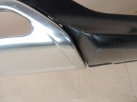 фото thumb №11, Audi a4 8k0 allroad рестайлінг 2012 2013 бампер переднє