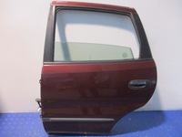 фото thumb №1, Almera tino lift двері задня ліва ax5+zamek+ підйомник