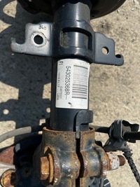 фото thumb №7, Важіль поворотний кулак амортизатор перед правий права renault megane iv