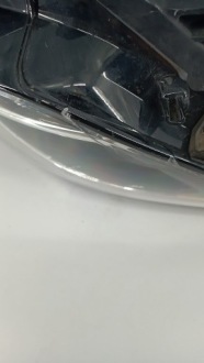 Vw passat b8 лампа фара правый перед eu 3g1941036p Цена, фото thumb