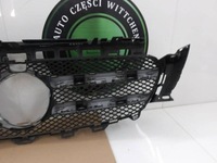 фото thumb №6, Mercedes e amg w213 решётка радиатора хром решётка радиатора бампер перед