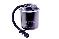 фото thumb №1, Mercedes sprinter 907 910 фильтр топлива om651