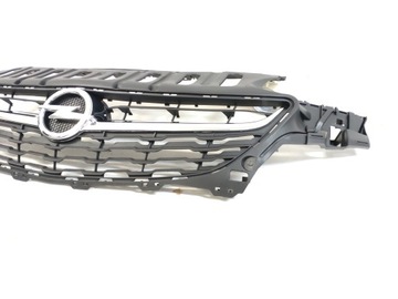 фото thumb №7, Новий решітка радіатора +хром решітка радіатор решітка бампера opel corsa e 2014-19