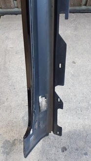 фото thumb №8, Планка порогова ліва bmw g11 g12 7411811