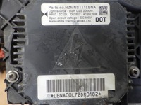 фото thumb №8, Nissan pathfinder r51 ліва лампа перед angol ксенон