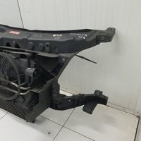 фото thumb №2, Pas переднее комплект з chłodnicami mercedes-benz sprinter 906 2.2 cdi