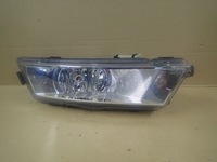 фото thumb №1, Противотуманная фара правый перед передний skoda rapid 5j 2012-