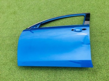 фото thumb №1, Kia ceed iii 3 2018 двері ліві передні перед