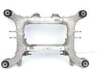 фото thumb №4, Bmw f11 балка подрамник подвеска задняя