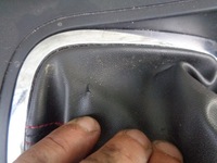 фото thumb №10, Туннель средний подлокотник renault megane 3 lift