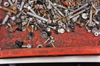 фото thumb №5, Oh302 citroen c-elysee ii болты гайки прокладки