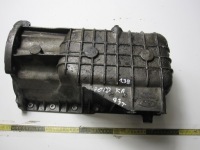 Купить Поддон масляная ford ka 1.3 93r алюминиевая, фото thumb