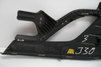 фото thumb №9, Hyundai i30 iii 17- решётка бампера правая оригинал