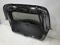 фото thumb №10, Mercedes gla x156 156 крышка багажника багажника 45 amg