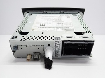 фото thumb №7, Радіо заводські оригінал 07357167110 fiat doblo ii 21r