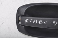 фото thumb №2, Opel combo d ручка двері зовнішня лівий перед 242559c