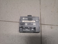 фото thumb №1, Модуль дверь audi a6 c6 lift 4f0959795m 8k0959795b