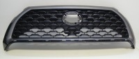 фото thumb №1, Toyota corolla cross 2022- 53114-16060/70 решётка радиатора решётка радиатора решётка радиатора
