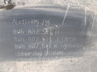 Audi a5 рестайлинг  s-line бампер задний задний 8w6807511h Недорого, фото thumb