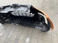 фото thumb №13, Бампер перед renault captur 1 i lift