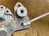 фото thumb №9, Кронштейн кронштейн кронштейн насоса wody volvo v90 s90 31657511 31493255 2016-