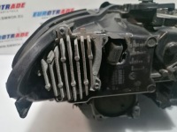 фото thumb №13, Bmw 5 g30 g31 f90 lci lift лампа перед левая led shadowline 5a388e3