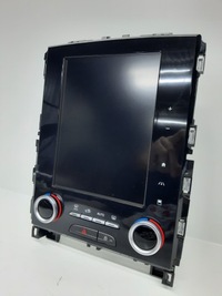 фото thumb №7, Renault talisman megane дисплей экран монитор планшет блеск 280909173r