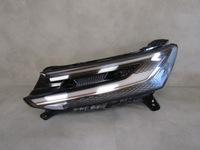 фото thumb №1, Лампа перед mg marvel r led комплектна 21- lh ліва