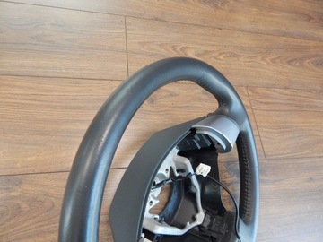 фото thumb №8, Suzuki swift mk6 - руль кожа мульти оригинал