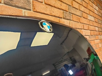 фото thumb №12, Капот крышка двигателя bmw g32 6gt grantourismo 416 карбон-черный