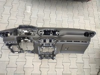 фото thumb №1, Peugeot 2008 ii 2020 2021 2022 2023 2024 панель консоль подушка безпеки na ключ