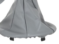 фото thumb №11, Ручка перемикання передач + захист fiat panda 2003-2012