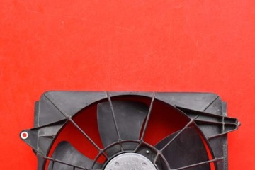 фото thumb №5, Вентилятор 168000-8050 honda civic 8 viii 06-11