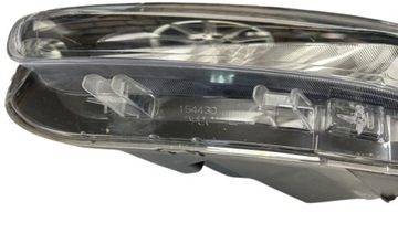 фото thumb №8, Ford transit tourneo courier 19-23 оригінальний номер jt76-13w030-cd лампа фара ліва