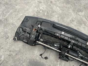 фото thumb №7, Porsche 991 рестайлінг спойлер спойлер крило