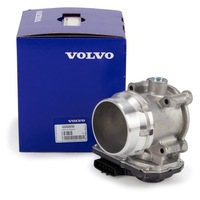 фото thumb №12, Дроссельная заслонка volvo оригинальный номер 32202650