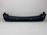 фото thumb №1, Ford transit courier mk2 lift 23r- бампер задняя задний r2x6-17e962