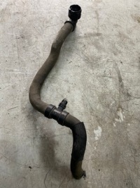 фото thumb №1, Шланг пабтрубок  труба радиатора peugeot 508 i 1,6 blue hdi