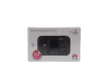 фото thumb №1, Skoda lte wifi модуль internetowy router huawei e5577c 5e0051409