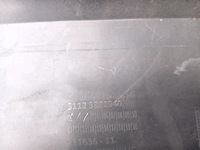 фото thumb №12, Bmw x1 u11 бампер задня задній задній дифузор 9881940 8122039