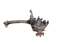 фото thumb №1, Ford focus mk2 ii 1.6tdci 04- поворотный кулак правые зад