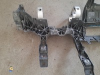 фото thumb №9, Gmc acadia 12-16 балка каркас панели приборной панели 23447011 usa