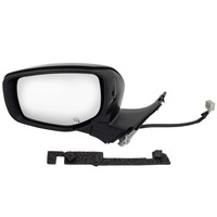 фото thumb №1, Зеркало наружное левая subaru legacy 20-22 outback 20-22