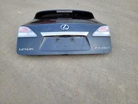 фото thumb №13, Кришка багажника багажника задня задня камера лампи комплектна lexus rx iii rx450 h 1g0