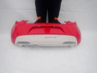 фото thumb №1, Alfa romeo mito бампер задня задній pdc