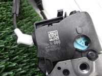 фото thumb №6, Peugeot rcz 10-15 замок дверь правый ручка комплект