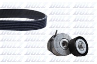 фото thumb №2, Ремінь клиновий багатореберний набір peugeot 807 2.0